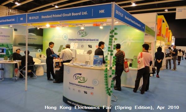 HKTDC Apr 2010